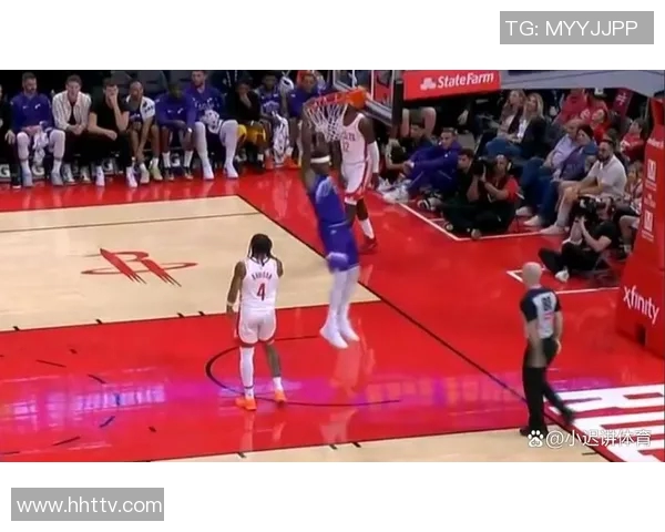 2019年火箭队与爵士队激战回顾球场上的精彩瞬间与战术较量