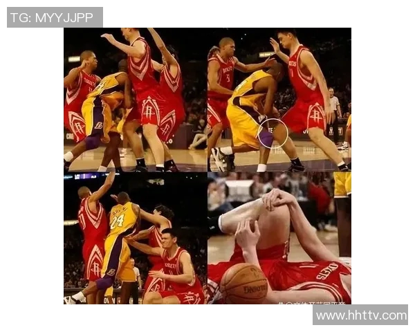 姚明带领火箭队对决爵士队的经典对抗赛回顾与精彩瞬间分析