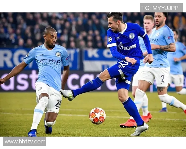 曼城迎战布莱顿展现实力争夺英超冠军关键战役分析