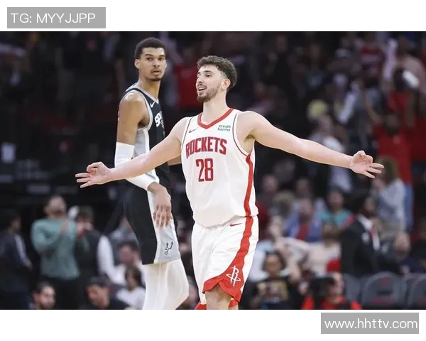 火箭与马刺04年对决回顾：经典时刻与传奇球员的巅峰对抗