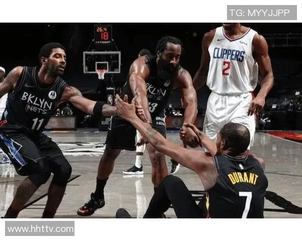 篮网对决魔术精彩回顾2021年1月17日NBA赛场的激烈碰撞与精彩瞬间