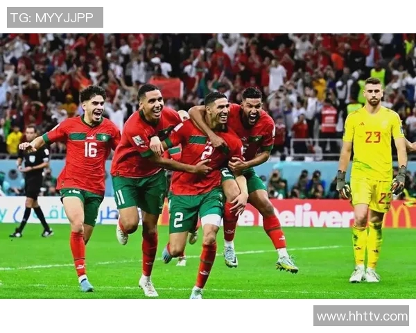 西班牙与摩洛哥欧赔分析及比赛前瞻全面解读